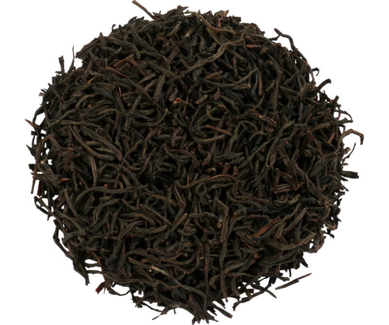 BASILUR GOLDEN TIPS CEYLON CADDY