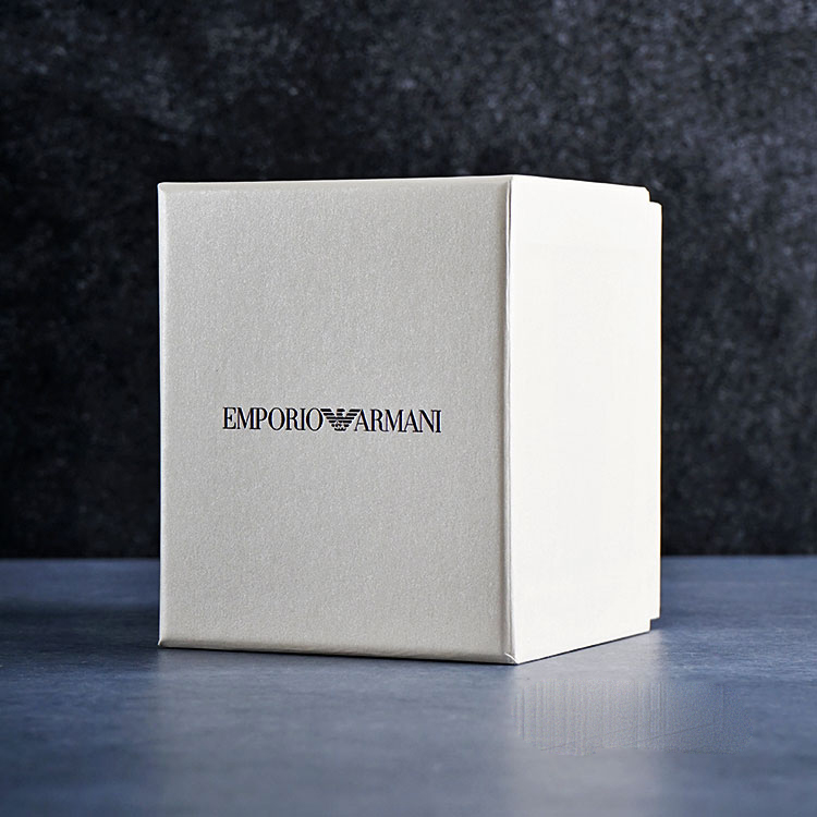 Emporio Armani Aviator Chronograph Quartz Men's Watch AR11238